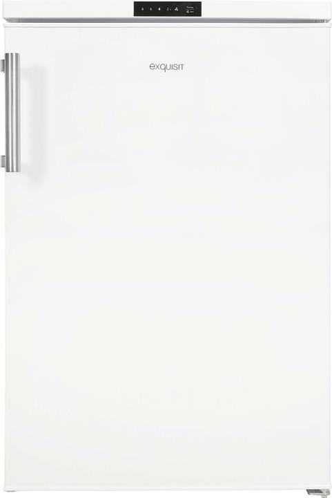 Exquisit Exqu K?hlschr KS116VHE011D D wh 810200406 (134 l)