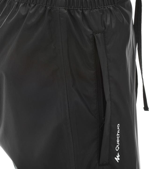 Immagine prodotto Quechua Surpantalon RAINCUT Femme (40)