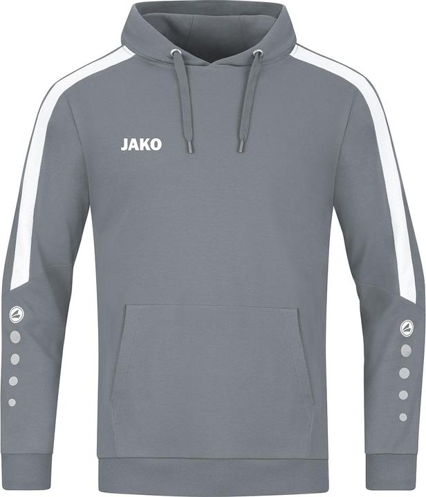 JAKO Kapuzensweat Power
