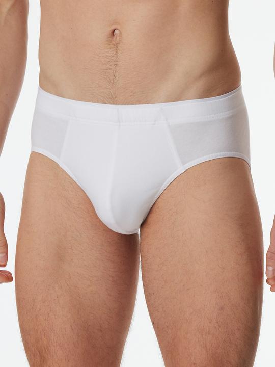 Produktbild Schiesser Slip Premium Cotton (M, 2er Pack)