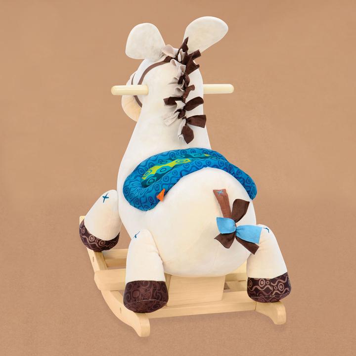 Image du produit B.toys Cheval à bascule
