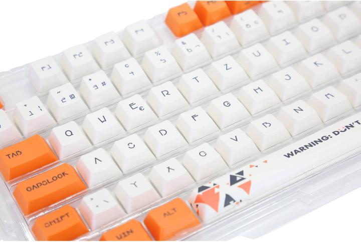 Immagine prodotto Varmilo Cliff VCS88