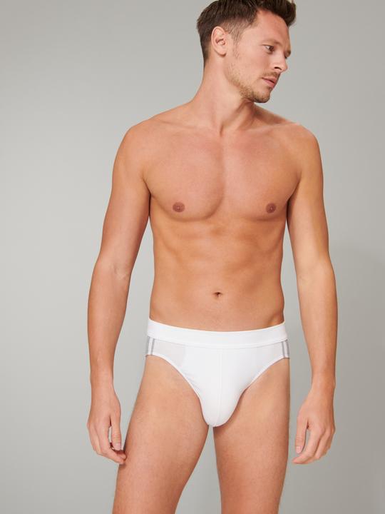 Actual product image Schiesser Rioslip 95/5 Stretch (L, pack of 6)