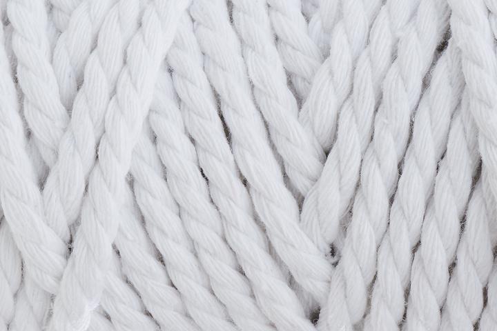 Actual product image Anchor Crafty (macramé yarn, twisted) approx. 5mm (40 m)