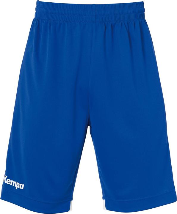 Kempa Player Long Shorts