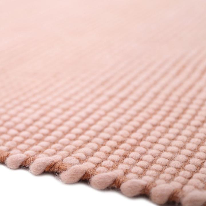 Immagine prodotto Nattiot Tappeto Bergen nudo (110 x 170 cm)