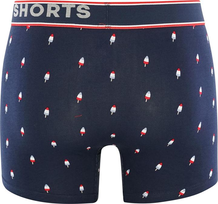 Produktbild Phil & Co. Berlin Retro Pants All Styles (M, 4er Pack)