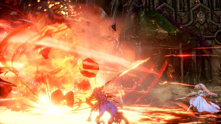 Image du produit Bandai Namco Tales Of Arise (Xbox One X, Xbox Series X, IT)