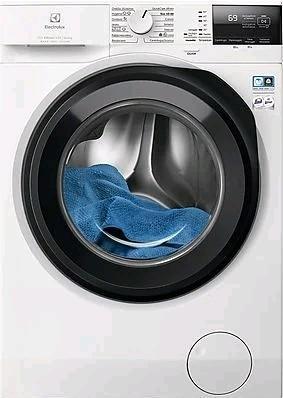 Immagine prodotto Electrolux EW7W2106G Lavasciuga 106 Kg Classe D