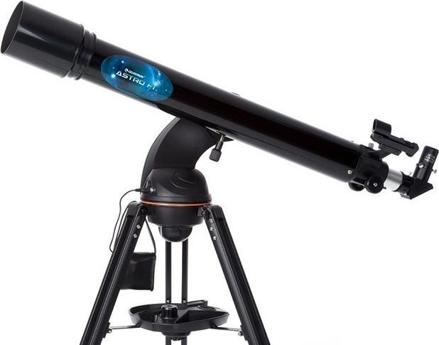Immagine prodotto Celestron ASTROFI 90 WIFI