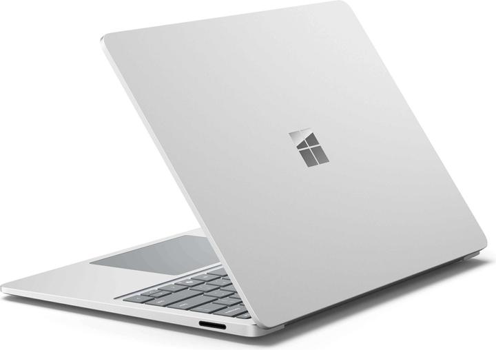 Immagine prodotto Microsoft Surface Laptop 7th Edition (Intel) per il business - Copilot+ PC (13.80", Intel Core Ultra 7 266V, 16 GB, 256 GB, CH)