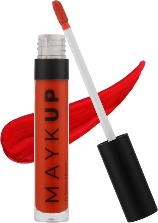 Maykup - Matt Liquid Lipstick Tango (Blond)