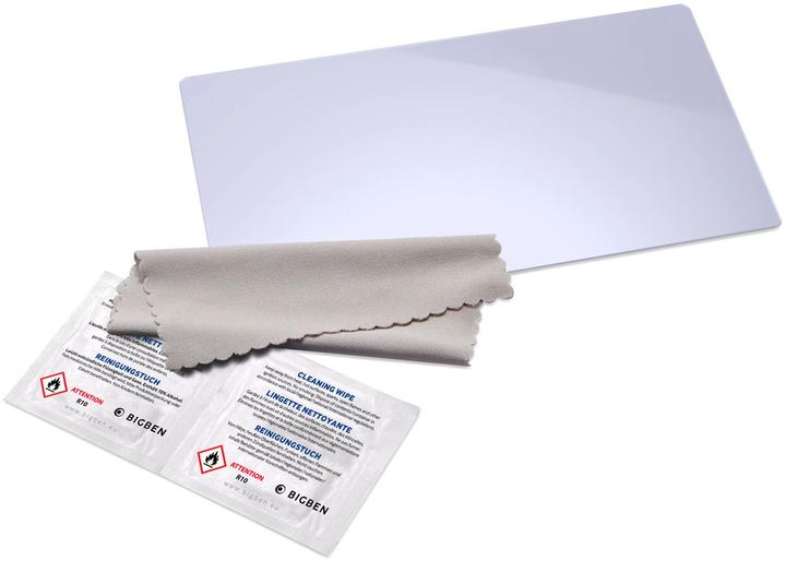 Actual product image Bigben Tempered Glass Screen Protector (Switch OLED)