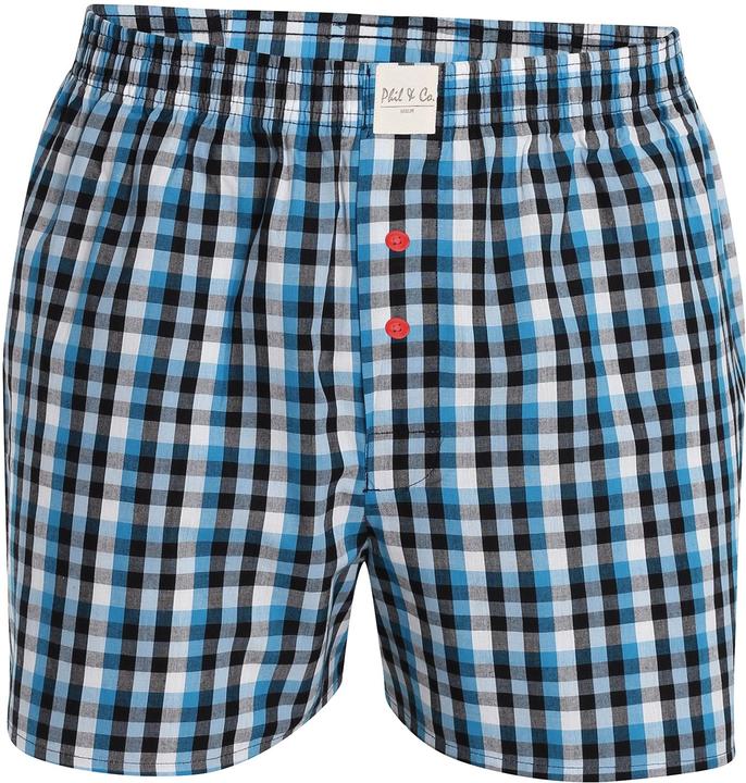 Immagine prodotto Phil & Co. Berlin Nucleo Boxer (XL, confezione da 4)