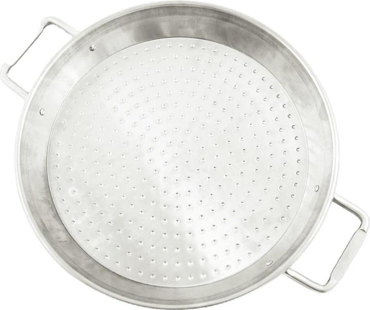 The Bastard Paella pan (37 cm, Paella pan)