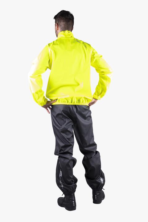 Actual product image iXS Saint (Men, M)