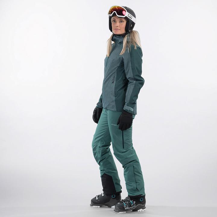 Actual product image Bergans Oppdal Ins pants (L)
