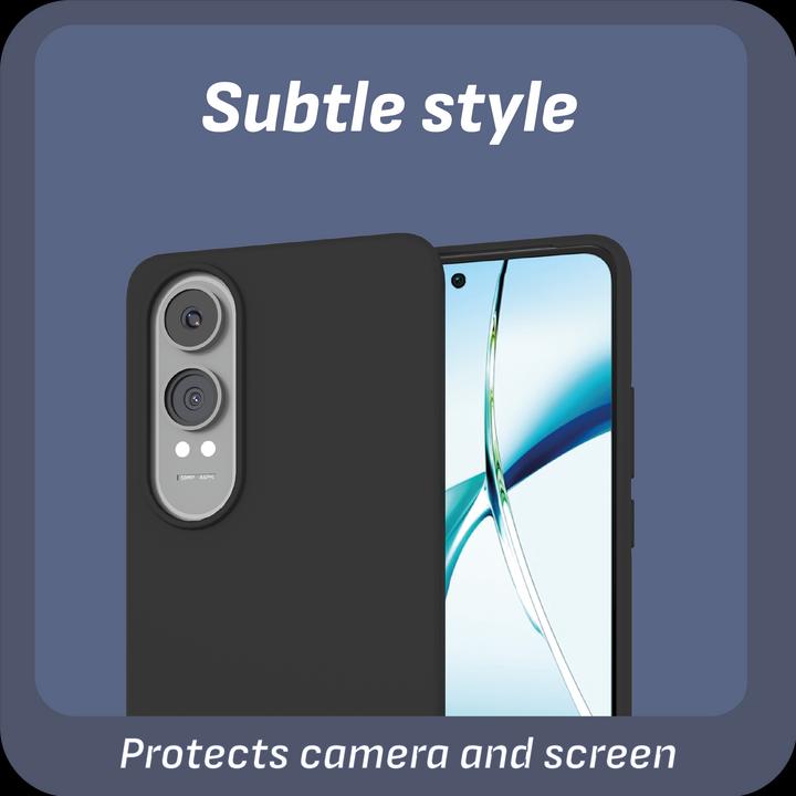 Produktbild Cazy Soft TPU Schutzhülle (Oneplus Nord CE 4)