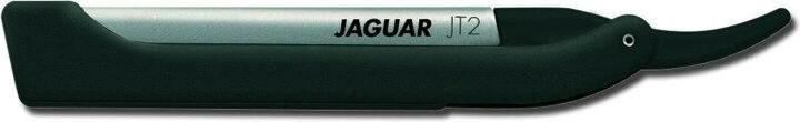 Actual product image Jaguar Razor blade knife
