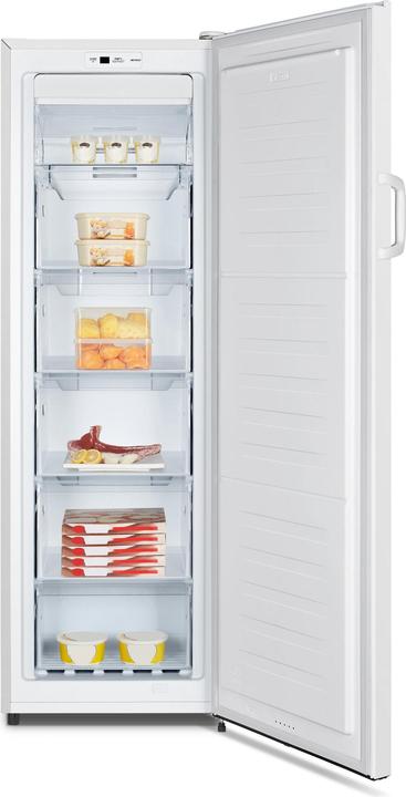 Produktbild Hisense FV245N4AW2 (Freistehend, 194 l)