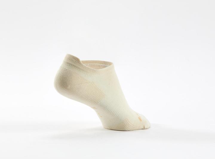 Produktbild Artengo Tennissocken RS 160 Low 3er Pack braun/beige (39, 42)