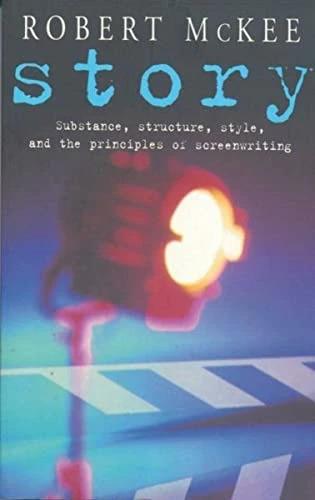 Immagine prodotto La storia (Robert McKee, Inglese)