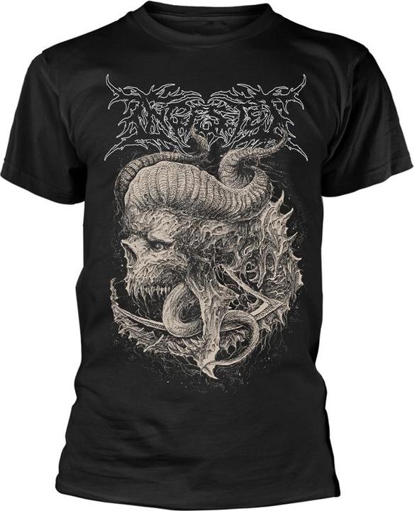 Ingested Fatalist (M)