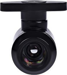 Produktbild Alphacool Eiszapfen 2 Wege Kugelhahn G1/4