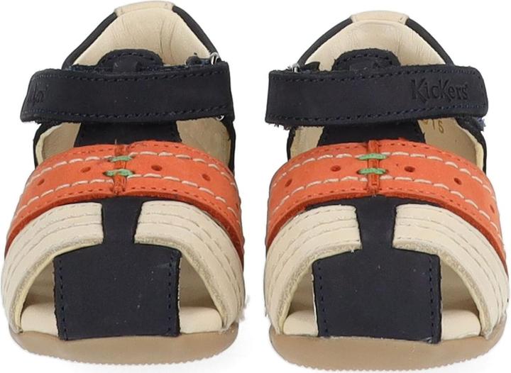 Produktbild Kickers Halbschuhe (27)