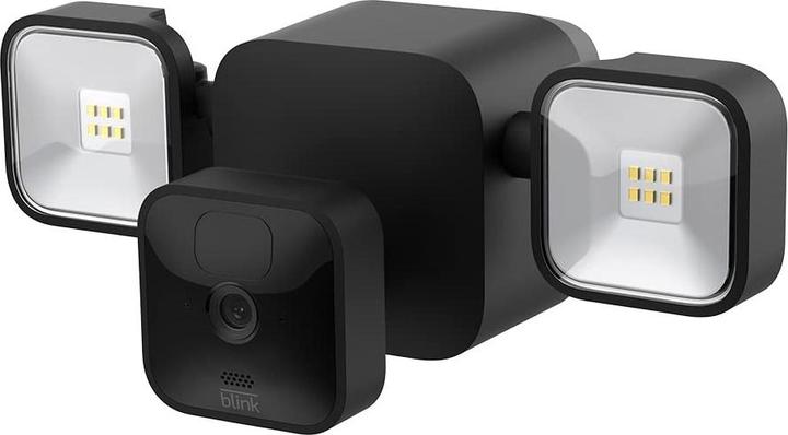 Immagine prodotto Blink Sistema con 1 telecamera + supporto per proiettore