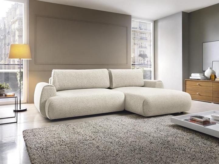 Produktbild Vente-unique Monelia (Ecksofa)