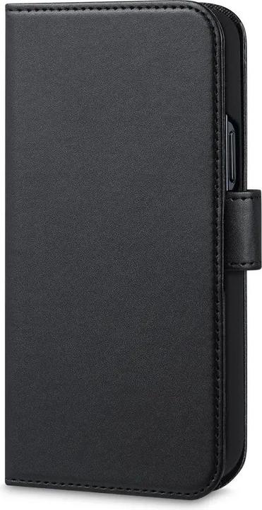 SIGN Étui 2 en 1 pour iPhone 15 Plus - Noir (Apple iPhone 15 Plus)