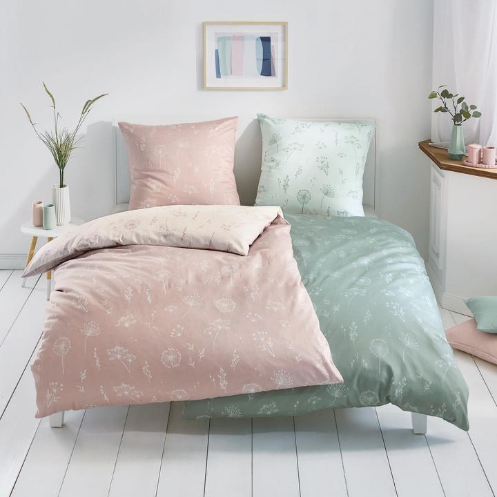 Image du produit Kleine Wolke Leone (Housse de couette, 80x80 cm)