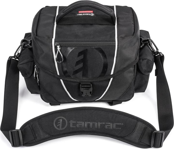 Actual product image Tamrac Stratus 6 (Camera shoulder bag)