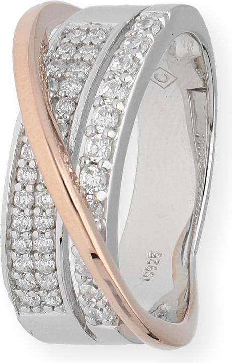 Produktbild Carat Vermeilrose (56, 925 Silber)