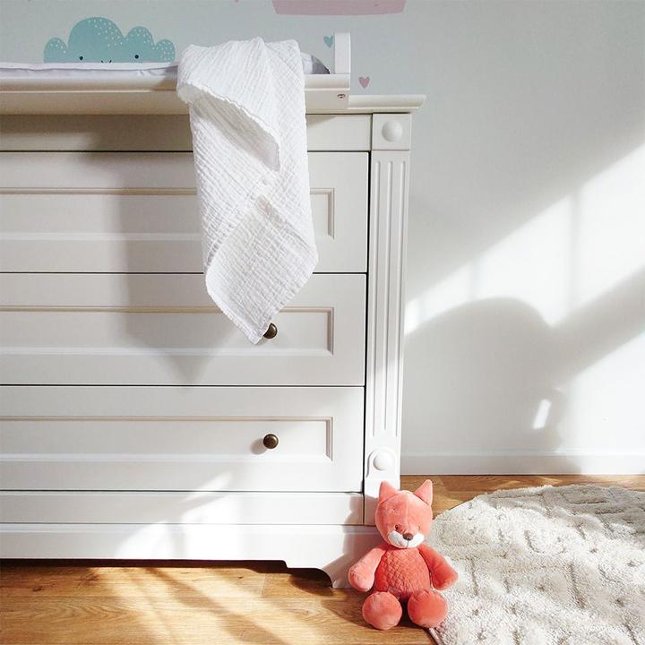 Image du produit Makian Chiffons de gaze (80 cm, 80 cm)