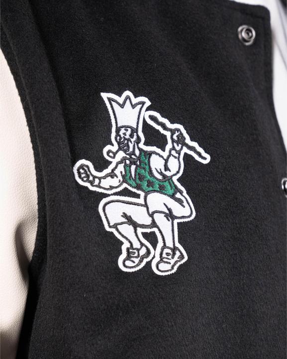 Produktbild Mitchell & Ness Jacke Boston Celtics Varsity (XL)