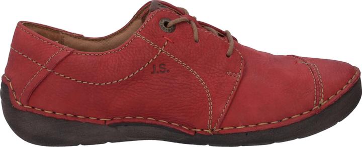 Actual product image Josef Seibel Lace-up shoes (45)