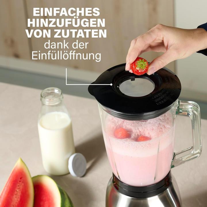 Produktbild Princess Standmixer (EU-Stecker, 1000 W)