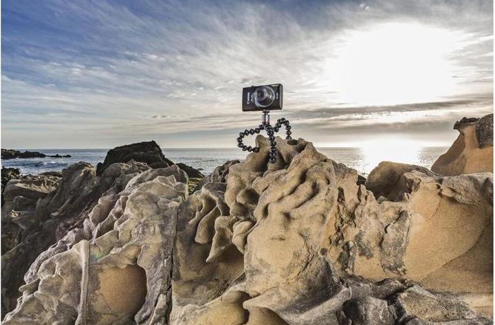 Produktbild Joby GorillaPod 325 (Kunststoff, Metall)