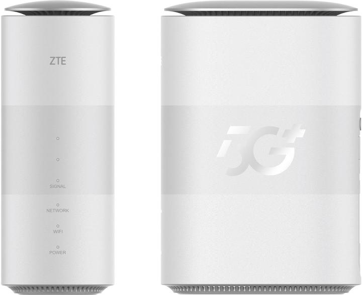 Image du produit Telekom ZTE HyperMobile 5G MC888