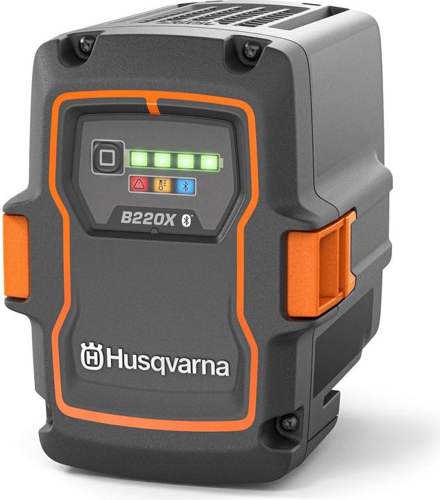Husqvarna Akku 40-B330X (36 V)