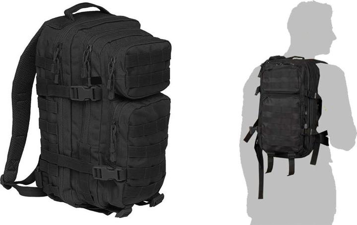 Actual product image TomCase "ready-to-fly" S (Drone backpack, DJI Mini 4 Pro)