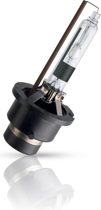 Actual product image Philips Vision (D2R)