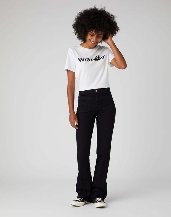 Image du produit Wrangler Flare (W29/L32)