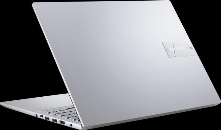 Actual product image ASUS Vivobook 16 (16", Intel Core i7-1255U, 16 GB, 1000 GB, DE)