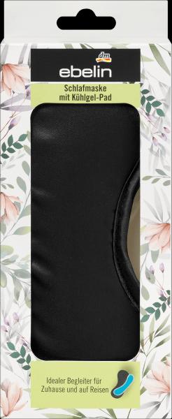 Produktbild dm ebelin Gel Pad (Schlafmaske)
