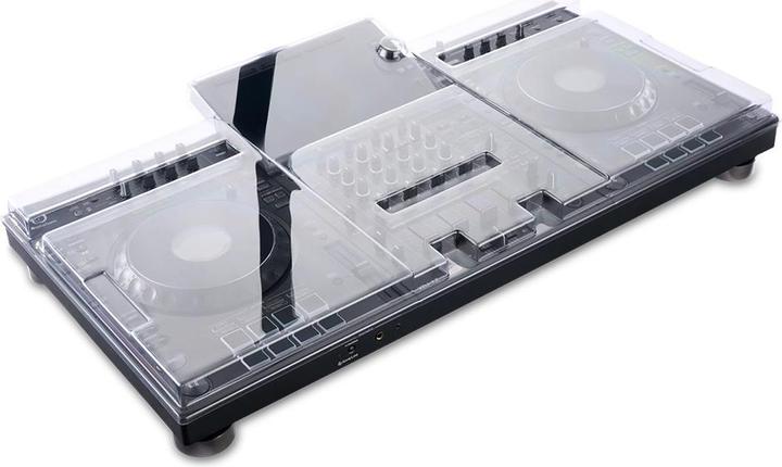 Decksaver DS-PC-XDJAZ Couverture