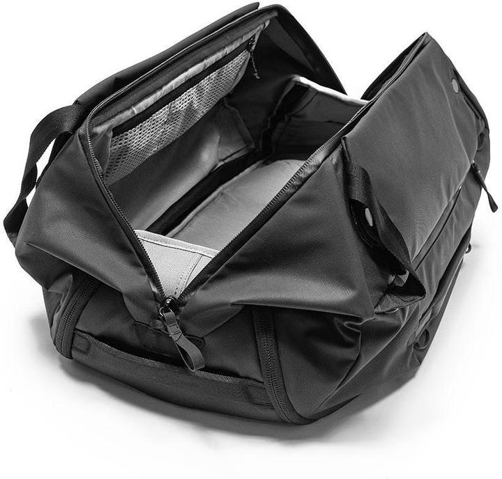 Produktbild Peak Design Travel Duffelpack 65L (Kamera Schultertasche, 65 l)