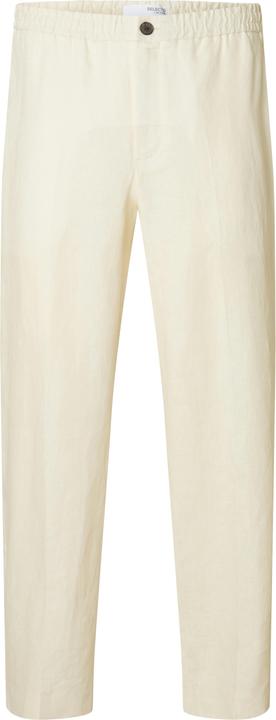 Actual product image Selected Homme Loose Fit Leinenhose (54)